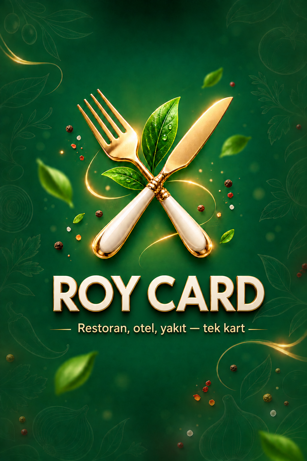 ROY CARD