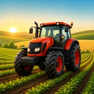 AgroPlan uygulama ikonu