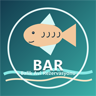 BAR uygulama ikonu