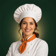 CookWhat uygulama ikonu