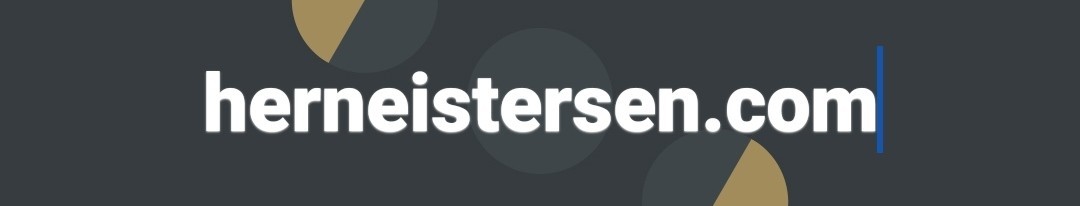Herneistersen uygulama ikonu