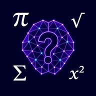 IQ Test uygulama ikonu