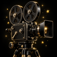 AI Video Maker uygulama ikonu